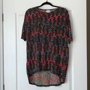 LuLaRoe Irma